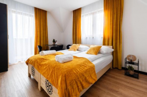 Apartamenty Podtatrzański